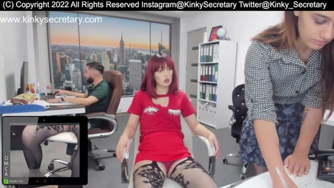 kinky_offfice  19-07-2022